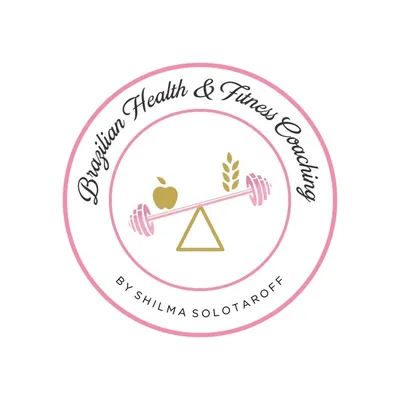 Health & Fitness CoachByShilma profile