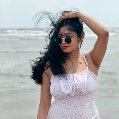 🇮🇳 Shilpa Sarkar 7️⃣ profile