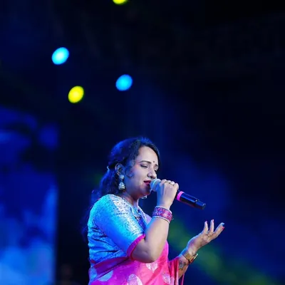 Shilpa Madhusudhan ๐ profile
