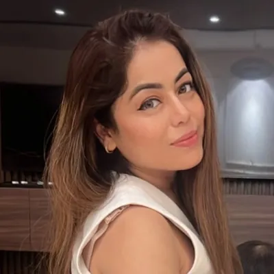 Shilpa Majumdar profile