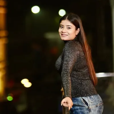 Shilpa⭐️ profile