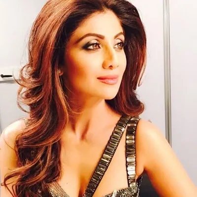 Shilpa Shetty Fc profile