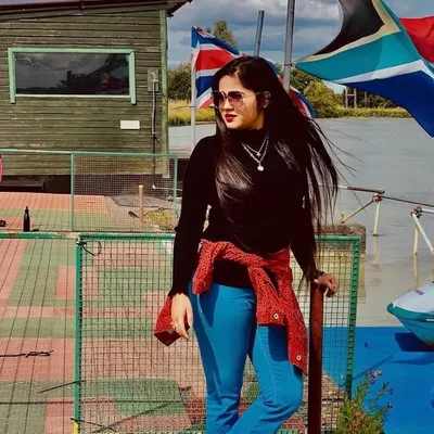 Shilpa ๐ฆ profile