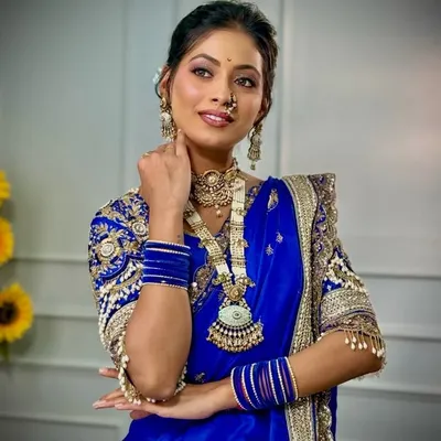 Shilpa Ade profile