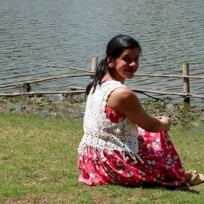 Shilpa Rao profile