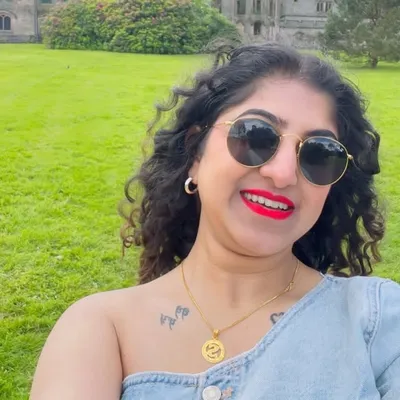Shilpa Kohli profile