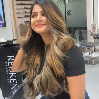 Shilpa Krishnamoorthy profile