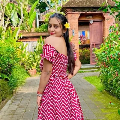 Shilpa Abhilash Naidu profile