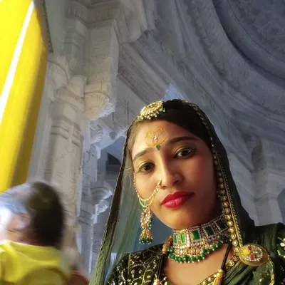 SHILPA profile
