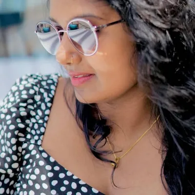 🦋Shilpa Sudev🦋♒️ profile