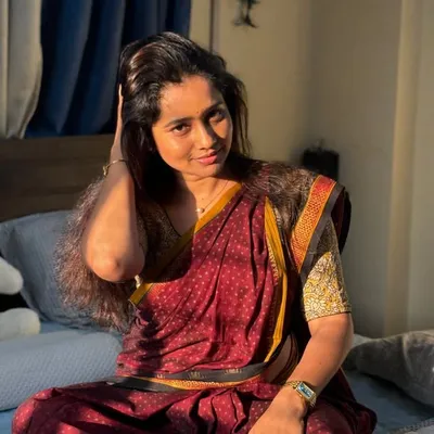 Shilpa Thakre profile