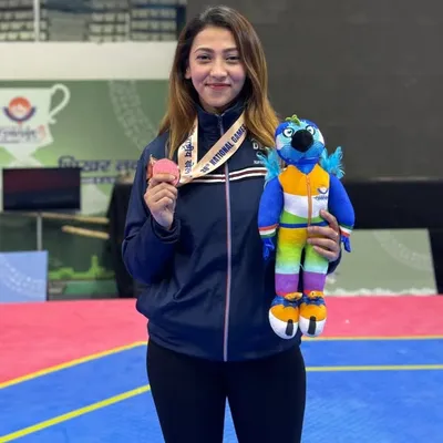 Shilpa Thapa profile