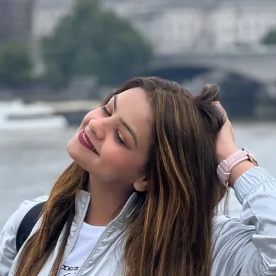 Shilpa Bala profile