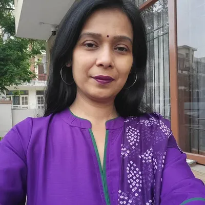 Shilpa Bindlish profile