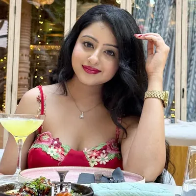 Shilpa Das