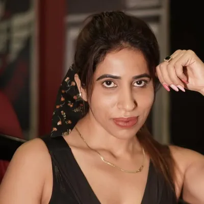 Shilpa Girdhar profile
