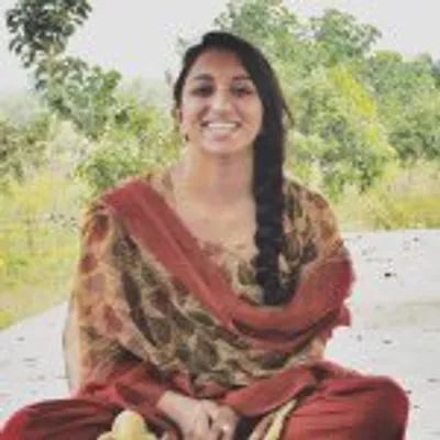 shilpakalluru profile