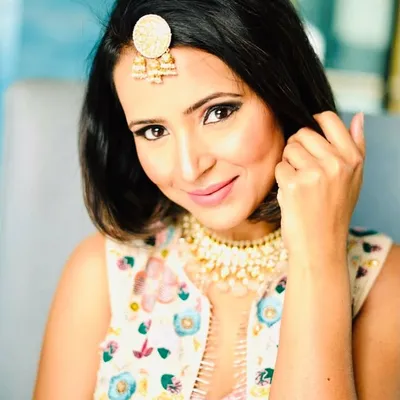 Shilpa Bhagat profile