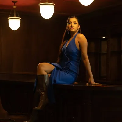 Shilpa Manjunath profile