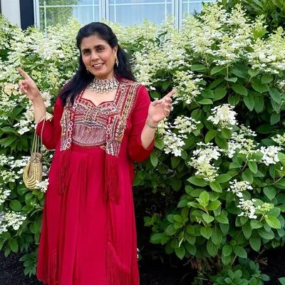 Shilpa Choksi profile