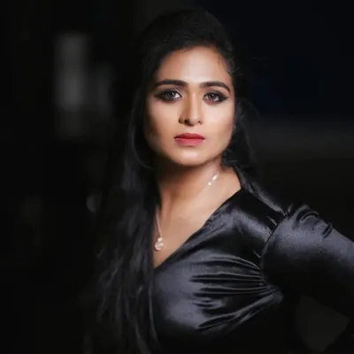 Shilpa Martin profile