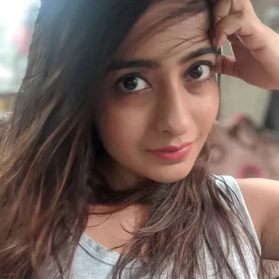Shilpa Rathnam profile