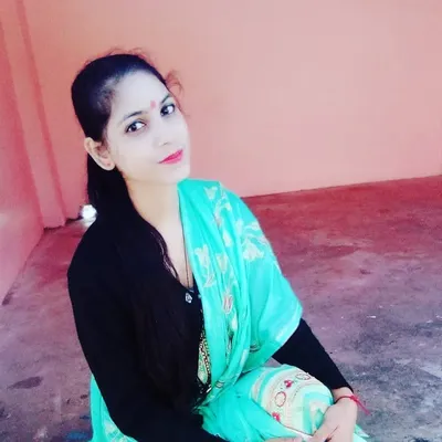 Shilpa Raghu profile