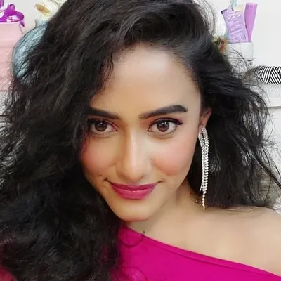 Pune Blogger- Fashion | Beauty | Lifestyle | Youtuber profile