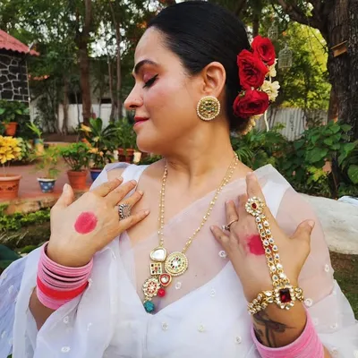 Shilpa Jha | Fashion | Beauty| |wellness profile