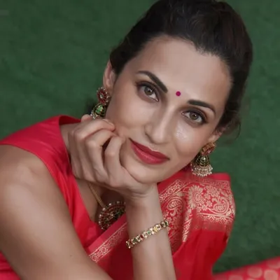 Shilpa Reddy profile
