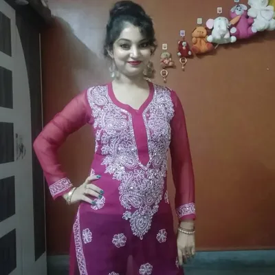 Shilpa Saha profile