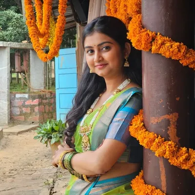 shiluchinnu profile