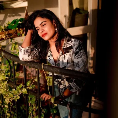 Shilpa Shivdas profile
