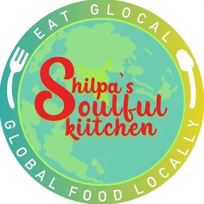 Shilpa’s Soulful Kiitchen profile