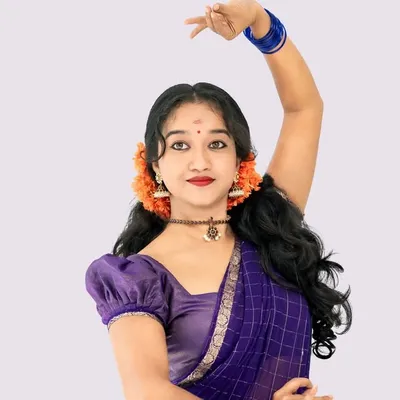 Rlv Shilpa suresh profile