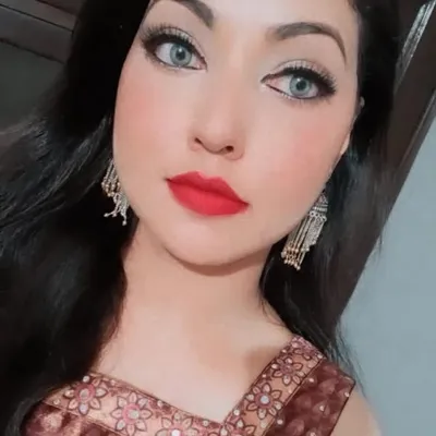 Dr.Shilpa Thakur (PT) profile