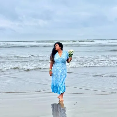 Shilpa Routray l CREATOR profile
