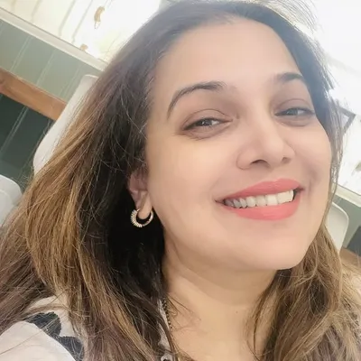 Shilpa Tulaskar profile