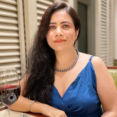 Shilpi Arora profile