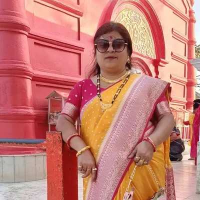 Shilpi Ghosh Dasgupta profile