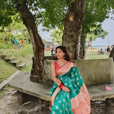 Shilpi Panda profile