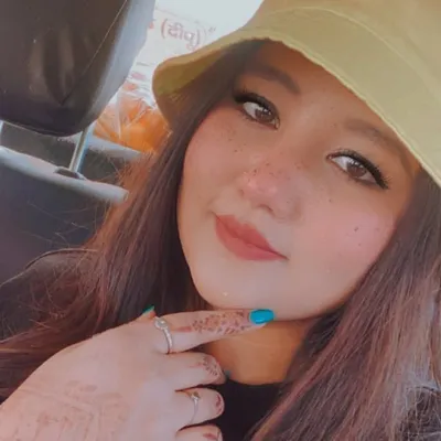Shilpi Rawat profile