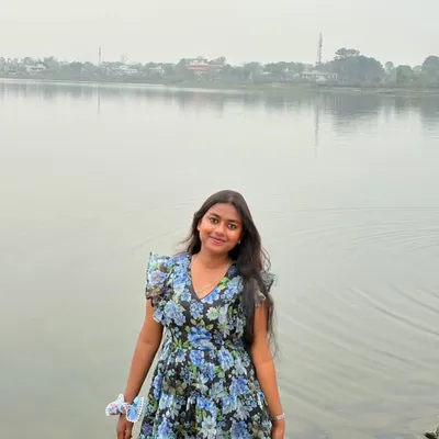 Shilpi Sarna Rani Minz profile