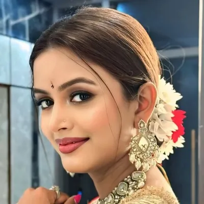 Aarohi_ profile
