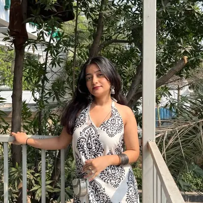 SHILPI RANA profile