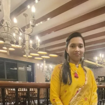 Shilpi Saha profile