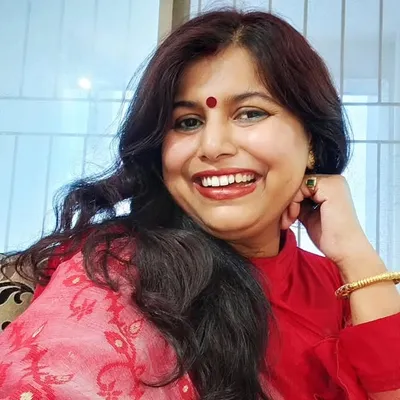 Shilpi Ghosh - DIY/ Homedecor/ plants profile