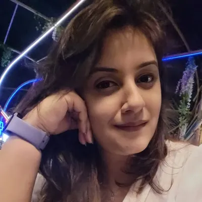 Shilpa Nimbalkar profile