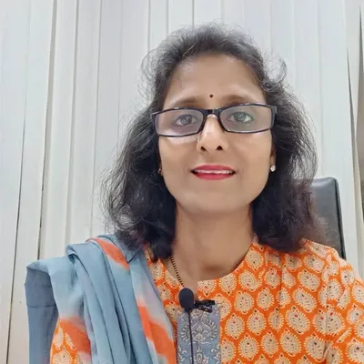 Shilpa Mittal Nutritionist profile