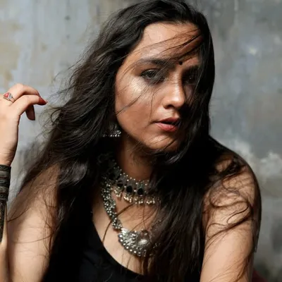 Shilva Panchal profile